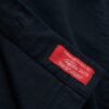 The Merchant Store – Surchemise en moleskine The Merchant Store – Surchemise en moleskine
