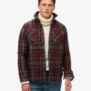 The Merchant Store – Surchemise Quilted The Merchant Store – Surchemise Quilted