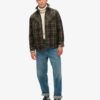 The Merchant Store – Surchemise Quilted The Merchant Store – Surchemise Quilted