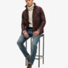 The Merchant Store – Surchemise Quilted The Merchant Store – Surchemise Quilted