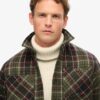 The Merchant Store – Surchemise Quilted The Merchant Store – Surchemise Quilted