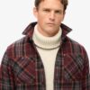 The Merchant Store – Surchemise Quilted The Merchant Store – Surchemise Quilted