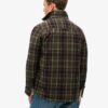 The Merchant Store – Surchemise Quilted The Merchant Store – Surchemise Quilted