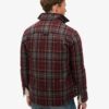 The Merchant Store – Surchemise Quilted The Merchant Store – Surchemise Quilted