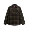 The Merchant Store – Surchemise Quilted The Merchant Store – Surchemise Quilted