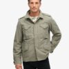 The Merchant Store – Veste de campagne The Merchant Store – Veste de campagne