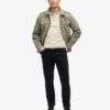 The Merchant Store – Veste de campagne The Merchant Store – Veste de campagne