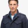 The Merchant Store – Veste de campagne The Merchant Store – Veste de campagne