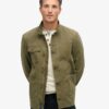 The Merchant Store – Veste de travail en coton The Merchant Store – Veste de travail en coton