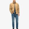 The Merchant Store – Veste de travail en coton The Merchant Store – Veste de travail en coton