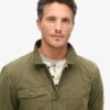The Merchant Store – Veste de travail en coton The Merchant Store – Veste de travail en coton