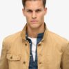 The Merchant Store – Veste de travail en coton The Merchant Store – Veste de travail en coton