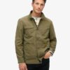 The Merchant Store – Veste de travail en coton The Merchant Store – Veste de travail en coton