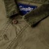 The Merchant Store – Veste de travail en coton The Merchant Store – Veste de travail en coton