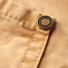 The Merchant Store – Veste de travail en coton The Merchant Store – Veste de travail en coton