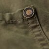 The Merchant Store – Veste de travail en coton The Merchant Store – Veste de travail en coton