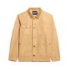 The Merchant Store – Veste de travail en coton The Merchant Store – Veste de travail en coton