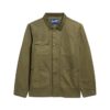 The Merchant Store – Veste de travail en coton The Merchant Store – Veste de travail en coton