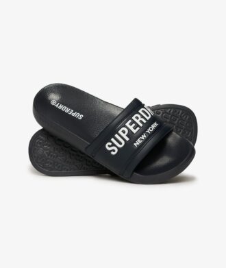 Tongs City Luxe