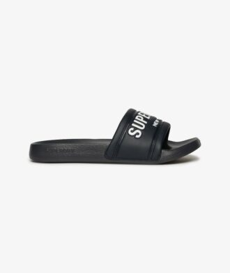 Tongs City Luxe
