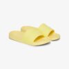 Tongs de piscine avec logo vegan Tongs de piscine avec logo vegan