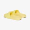 Tongs de piscine avec logo vegan Tongs de piscine avec logo vegan
