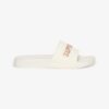Tongs de piscine Code Logo Tongs de piscine Code Logo