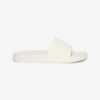Tongs de piscine Code Logo Tongs de piscine Code Logo
