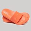 Tongs de piscine Code Logo Tongs de piscine Code Logo