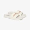 Tongs de piscine Code Logo Tongs de piscine Code Logo