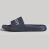 Tongs de piscine Code Logo Tongs de piscine Code Logo