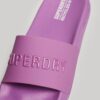 Tongs de piscine Code Logo Tongs de piscine Code Logo