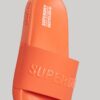 Tongs de piscine Code Logo Tongs de piscine Code Logo