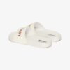 Tongs de piscine Code Logo Tongs de piscine Code Logo