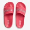 Tongs de piscine Code Logo Tongs de piscine Code Logo