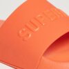 Tongs de piscine Code Logo Tongs de piscine Code Logo