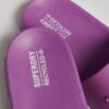 Tongs de piscine Code Logo Tongs de piscine Code Logo