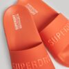 Tongs de piscine Code Logo Tongs de piscine Code Logo