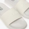 Tongs de piscine Code Logo Tongs de piscine Code Logo