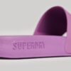 Tongs de piscine Code Logo Tongs de piscine Code Logo