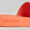 Tongs de piscine Code Logo Tongs de piscine Code Logo