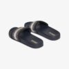 Tongs de piscine vegan à sangle Tongs de piscine vegan à sangle
