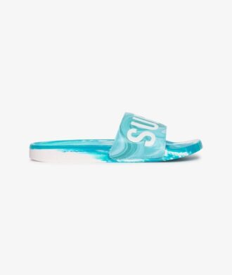 Tongs Marble Pool