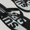 Tongs vegan avec logo Tongs vegan avec logo