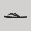 Tongs vegan avec logo Tongs vegan avec logo