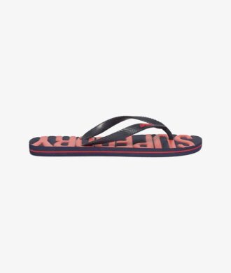 Tongs vintage
