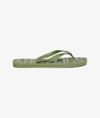 Tongs vintage