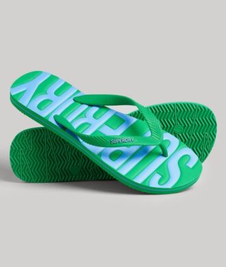 Tongs vintage