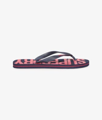 Tongs vintage