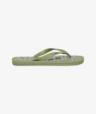 Tongs vintage